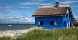 Urlaub in Ueckermünde