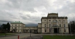 Villa Hügel