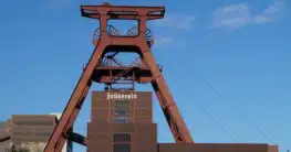 Zeche Zollverein