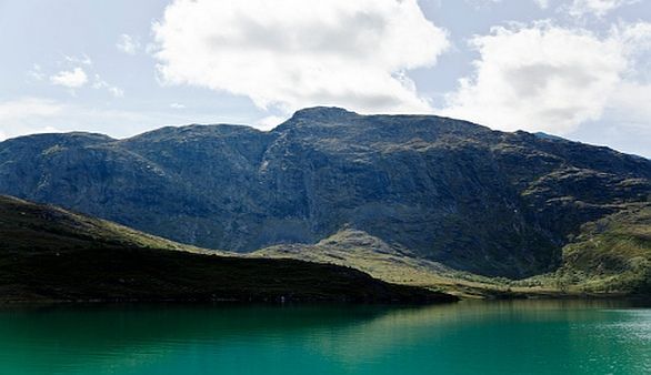 Jotunheimen Jotunheimen