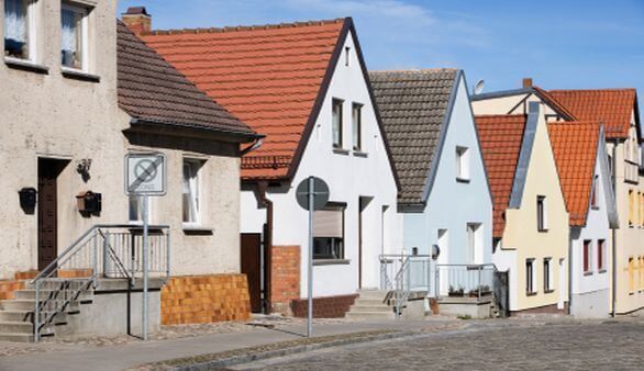 Bergen auf Rügen