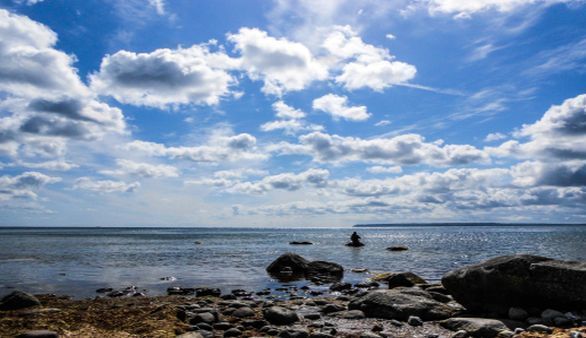 Urlaub auf Rügen