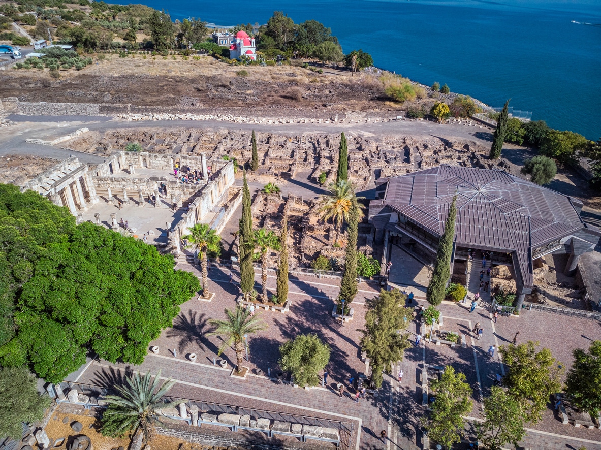 Kapernaum