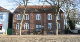 Schule auf Fehmarn