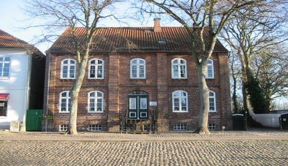 Schule auf Fehmarn