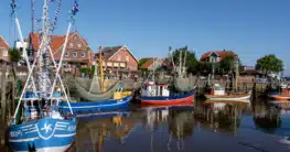 Spiekeroog