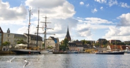 Stadt Flensburg