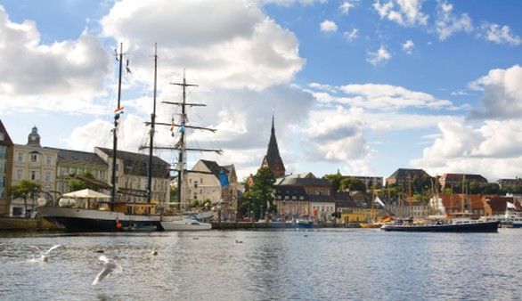 Stadt Flensburg