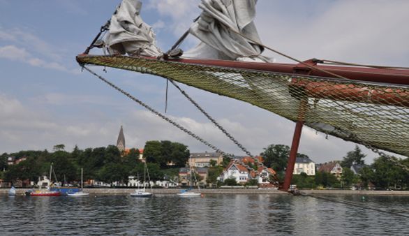 Eckernförde