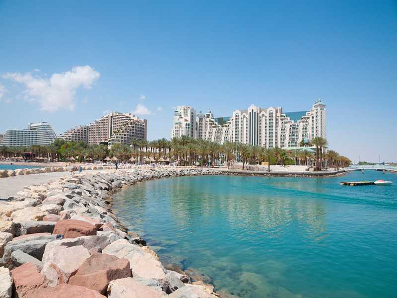 Eilat