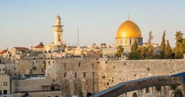 Jerusalem