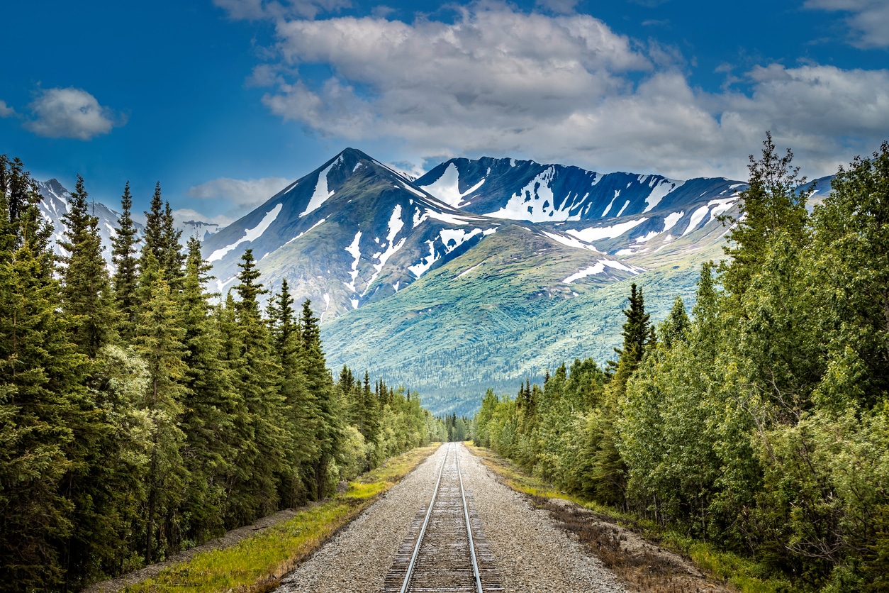 Alaska