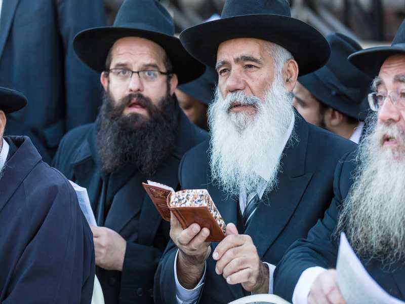 Judentum in Israel