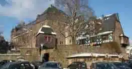 Schloss Burg