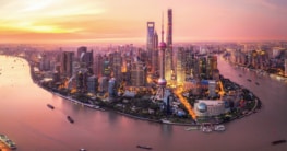 Shanghai