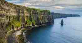 Cliffs of Moher