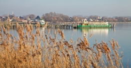 Hafen Rerik