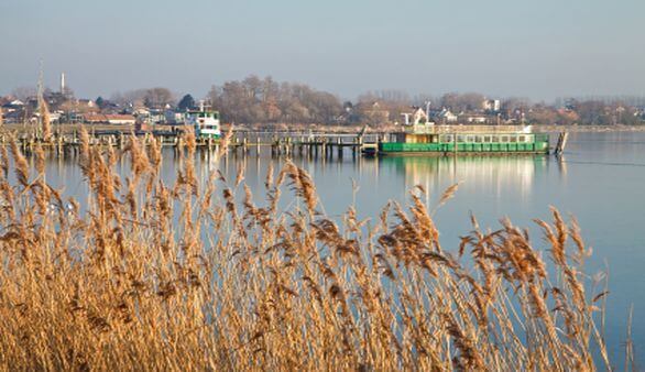 Hafen Rerik