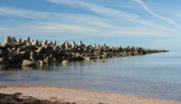 Die Ostsee