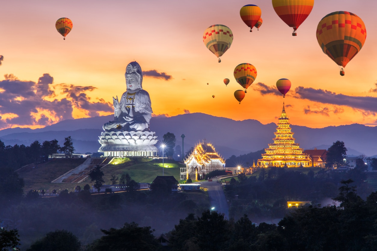 Thailand