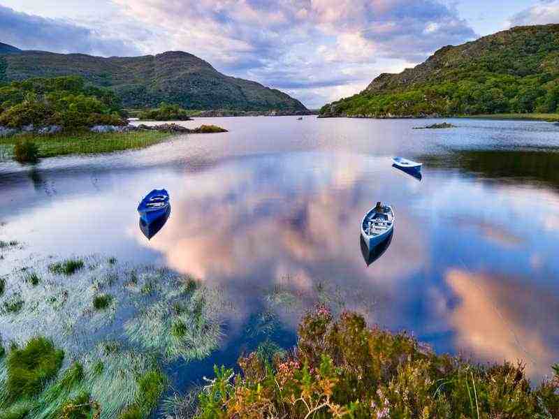 Killarney Nationalpark