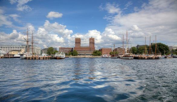 Oslo