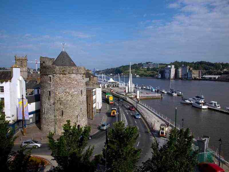 Waterford
