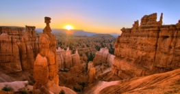 Bryce Canyon