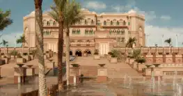 Emirates Palace