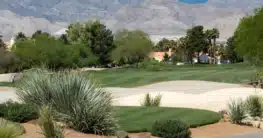 Golfen in Las Vegas