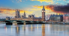 London