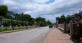 Luang Prabang Laos