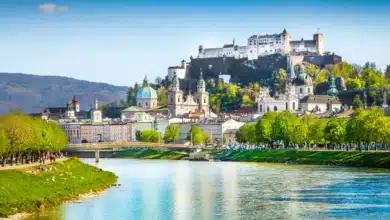 Salzburg