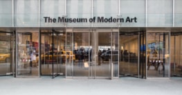 Museum of Modern Art