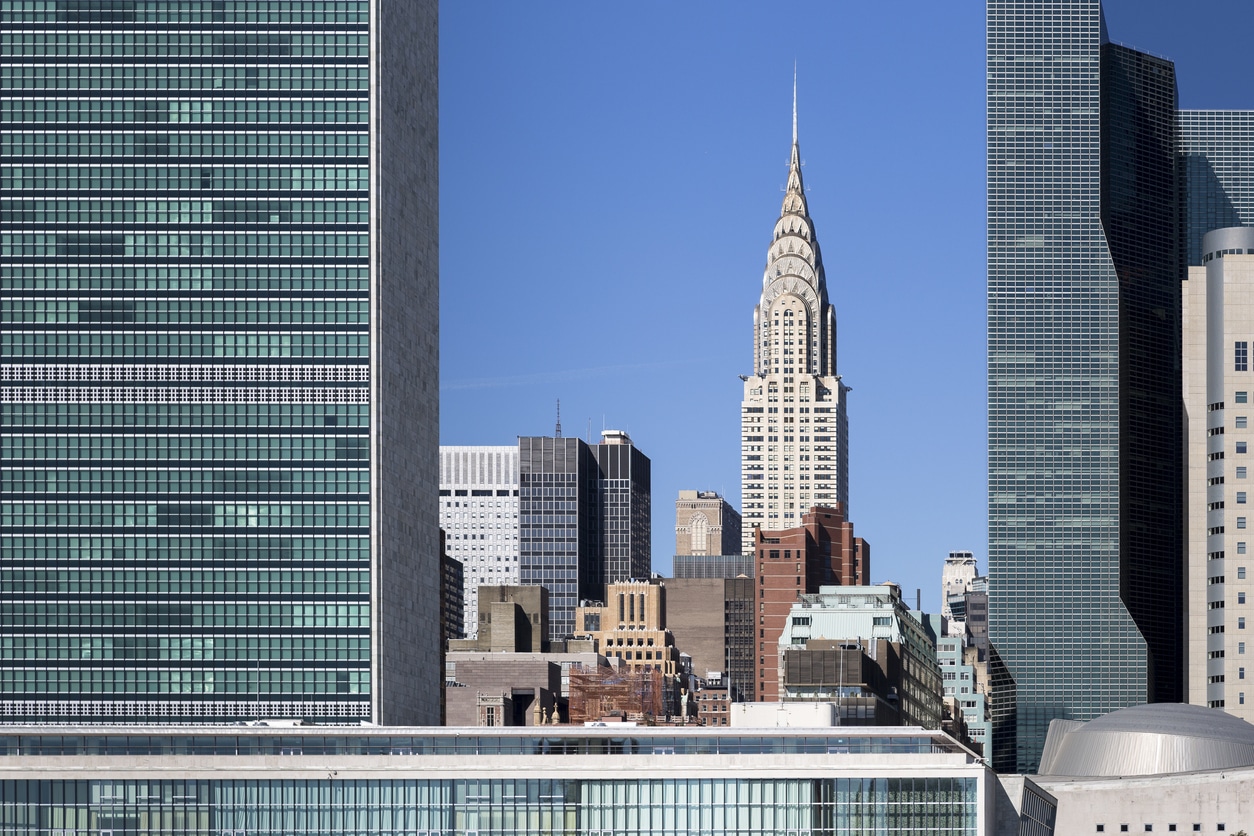 Chrysler Building