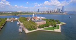Ellis Island