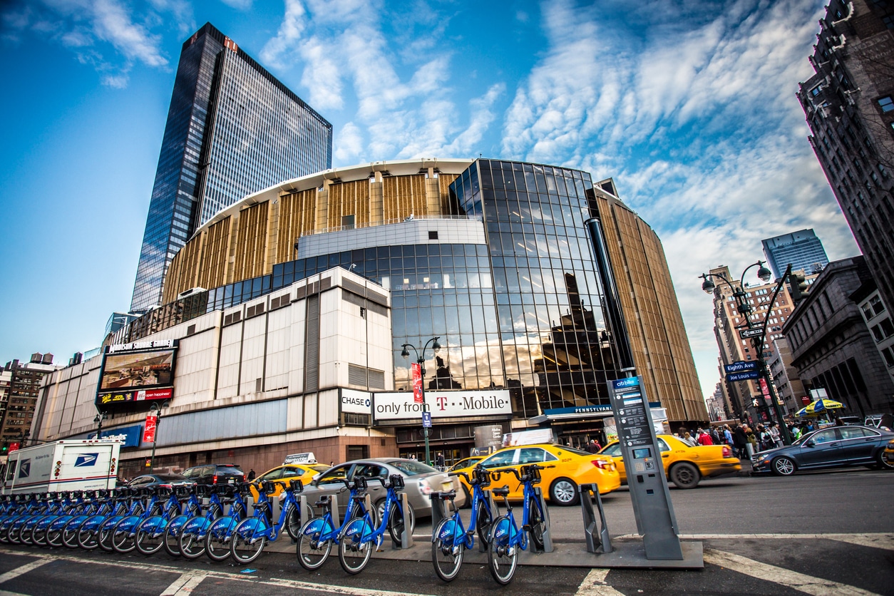 madison-square-garden