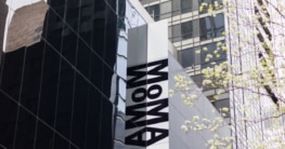 Museum of Modern Art