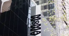 Museum of Modern Art