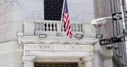 New York Stock Exchange