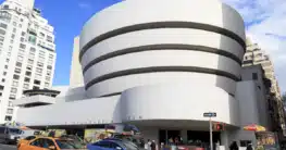 Solomon R. Guggenheim Museum