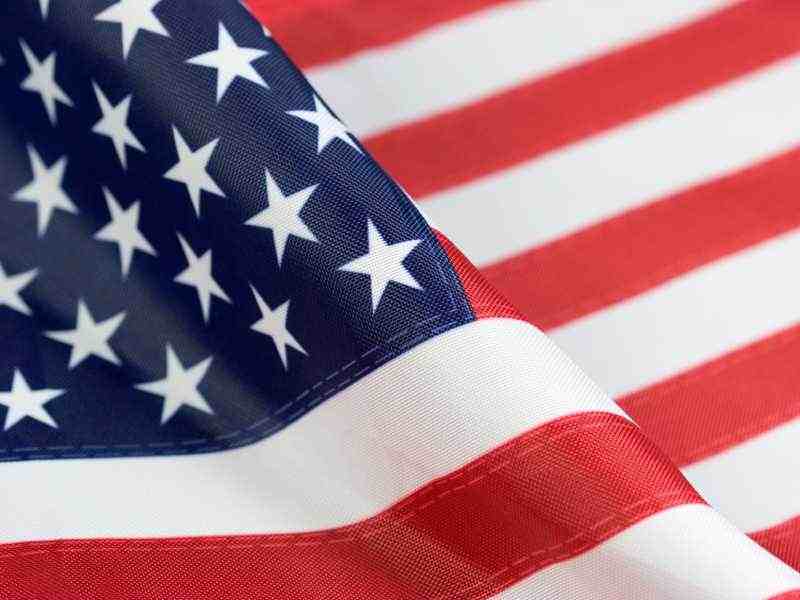 USA