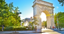 Washington Square Park