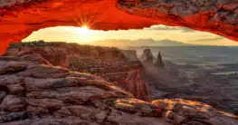 Canyonlands Nationalpark