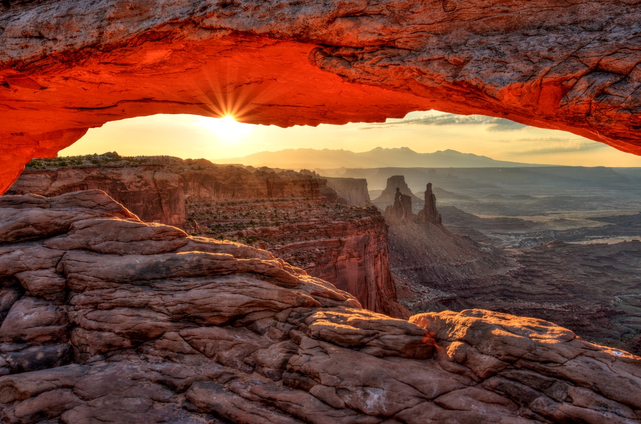 Canyonlands Nationalpark