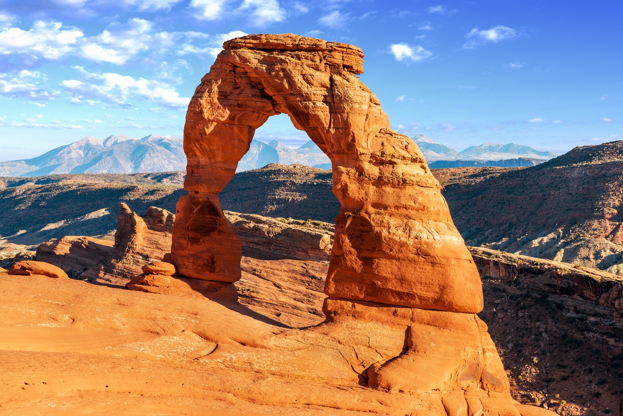 Arches Nationalpark