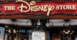 Disneyland in Anaheim