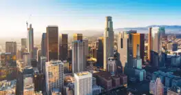Los Angeles