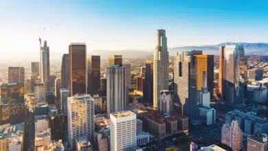 Los Angeles