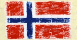 Malerei in Norwegen